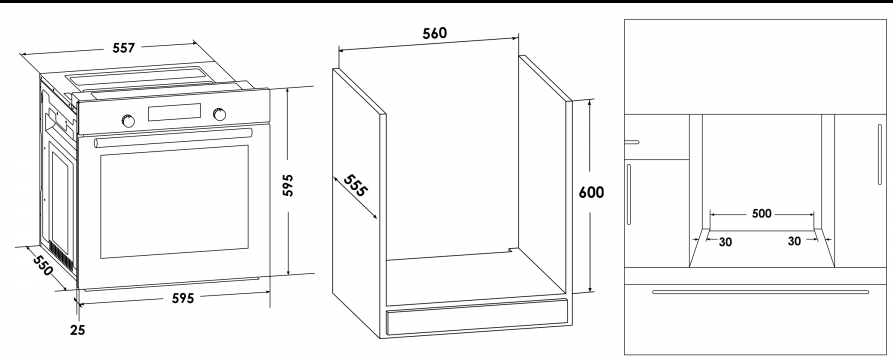 Schaub Lorenz SLB EW6313