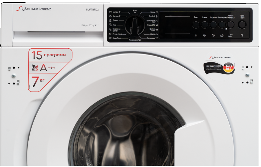 Schaub Lorenz SLW TB7132