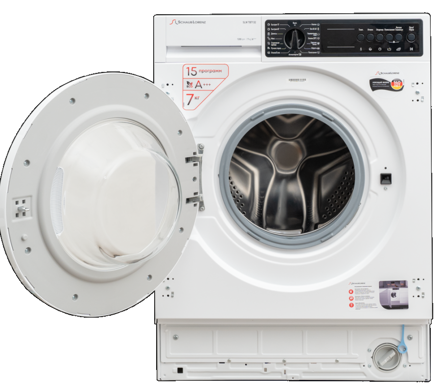 Schaub Lorenz SLW TB7132