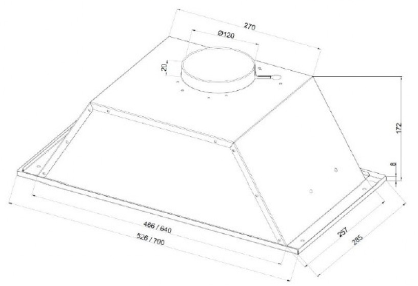 Schaub Lorenz SLD EW5220