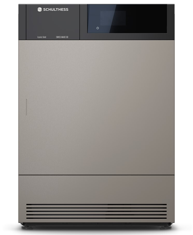 Schulthess MDA1.106FH3LY (петли слева)