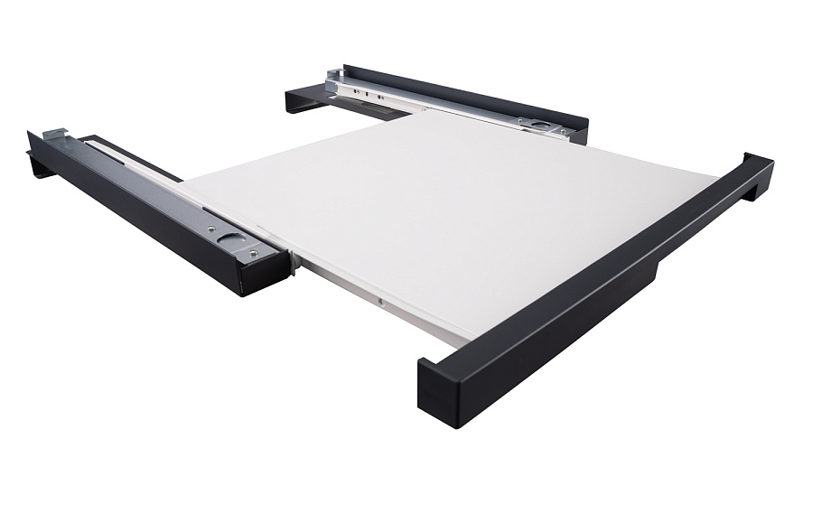 Schulthess монтажный комплект с выдвижной полкой s51147, Titan Rock