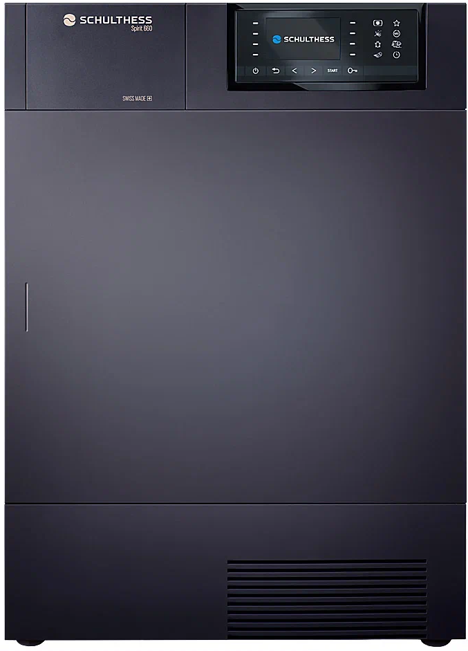 Schulthess Spirit 660 Titan Rock