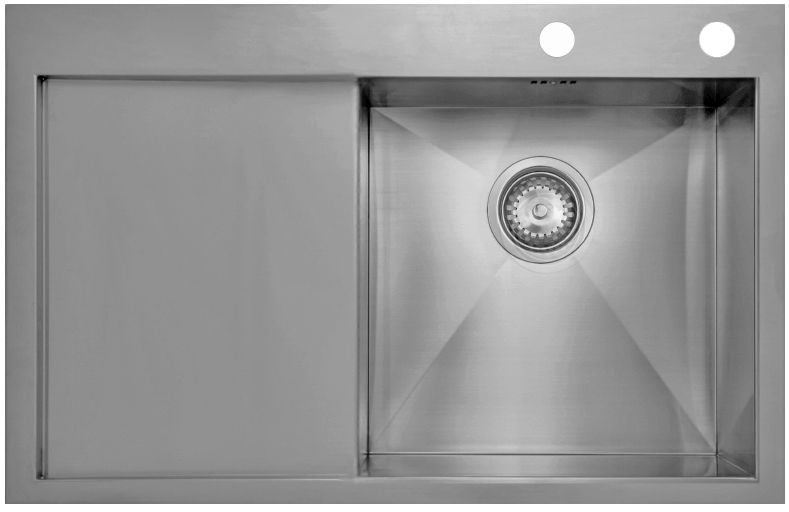 Seaman Eco Marino SMV-Z-780L