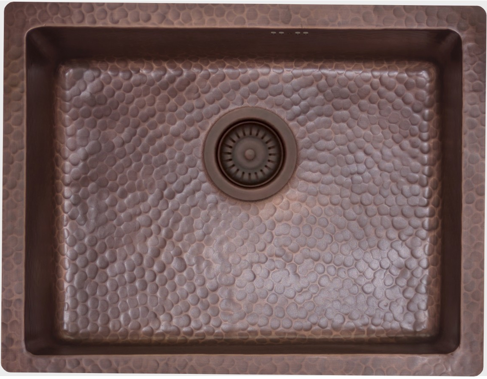 Seaman Natural Genova SMC-6046U Antique