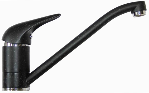 Seaman Marble SSC-201 Черный