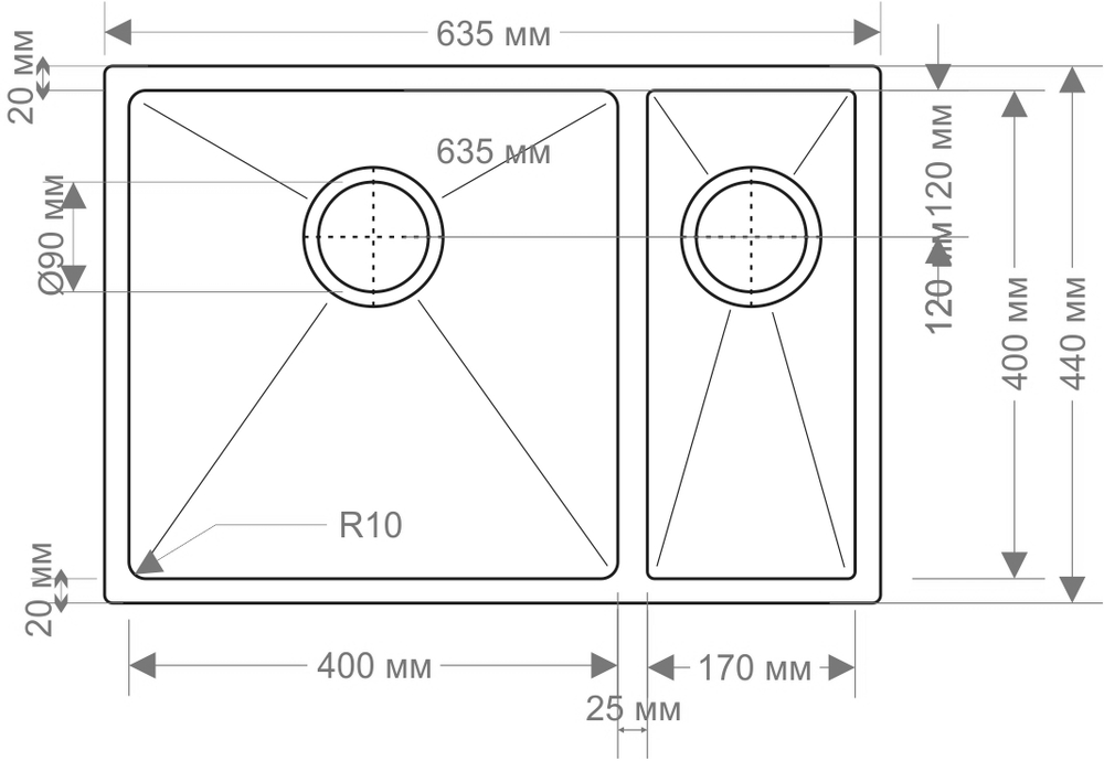 Seaman Eco Marino SME-635