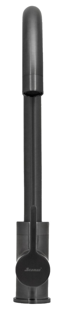 Seaman Barcelone SSL-5815 Gun Light (PVD, satin)