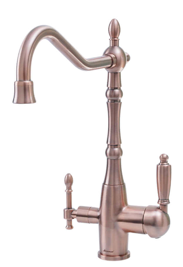 Seaman Barcelona SSL-5523 Aurora