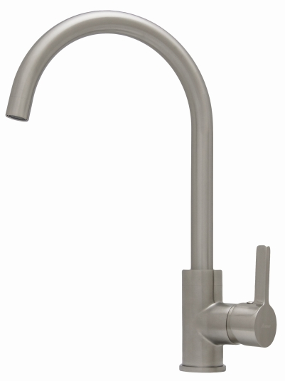 Seaman Barcelone SSL-5815-MS (Mist Satin, nickel)