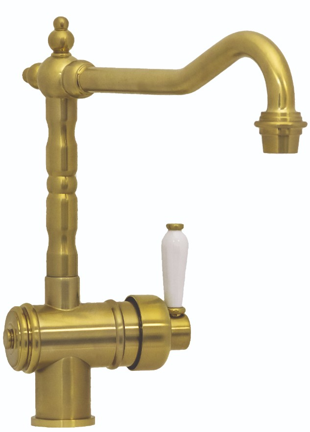 Seaman Barcelona SSL-5523 Antique Gold