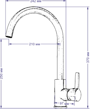 Seaman Barcelona SSL-5502 Water Polish