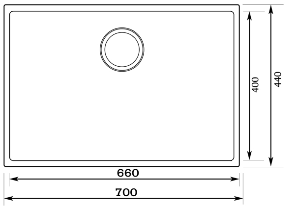 Seaman Eco Marino SME-700