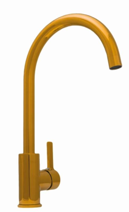 Seaman Barcelona SSL-5523 Copper Polish