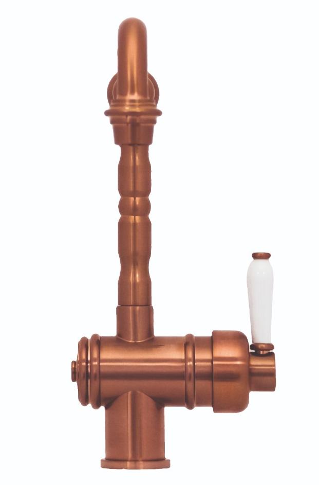 Seaman Barcelone SSL-5077-CS (Copper Satin, PVD, satin)