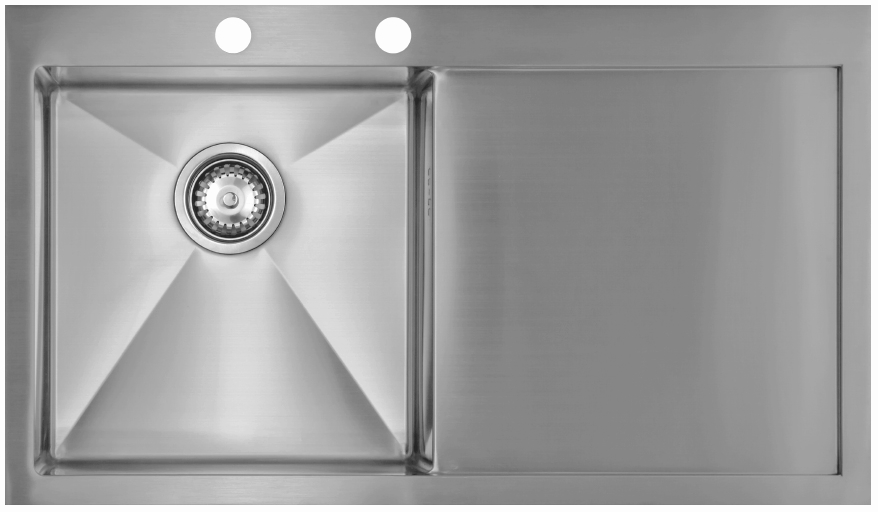 Seaman Eco Marino SMV-860R