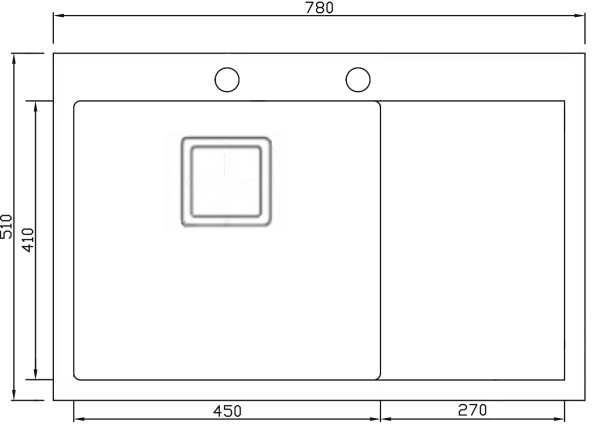 Seaman Eco Marino SMB-7851Q