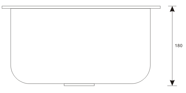 Seaman Eco Wien SWT-510-GP (Gold Polish, PVD, polish)