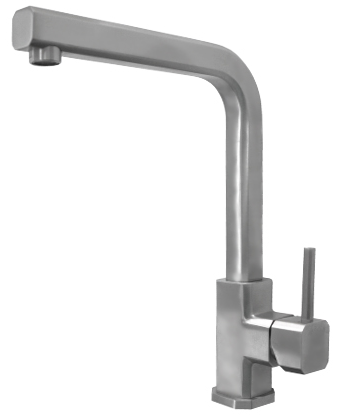 Seaman Eco Venice SSN-0983A-SS (Steel satin)