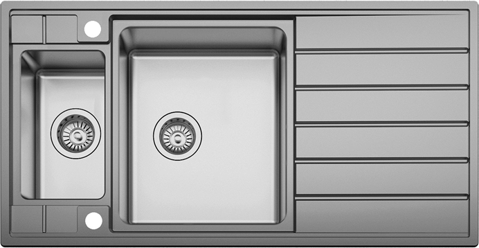 Seaman Eco Roma SMR-9750B2 (std.)