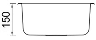 Seaman Eco Wien SWT-450A Copper Polish (PVD, polish)