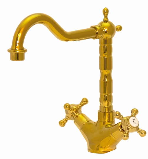 Seaman Barcelone SSL-5079-SP (Sun Polish)