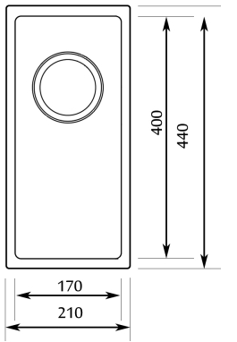Seaman Eco Marino SME-210