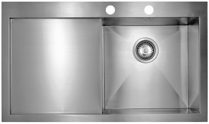 Seaman Eco Marino SMV-Z-860L