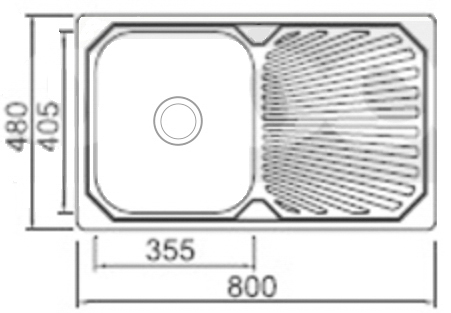 Seaman Eco Wien SWT-8048 (Polish)