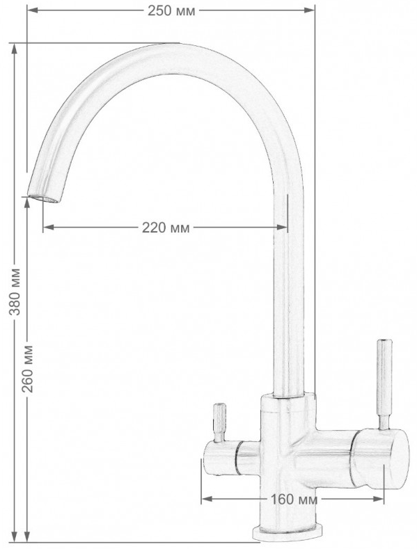 Seaman Barcelone SSL-5385-NM (Night Matt)