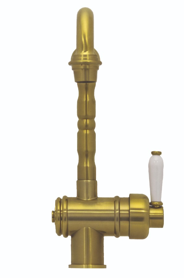 Seaman Barcelona SSL-5523 Antique Gold