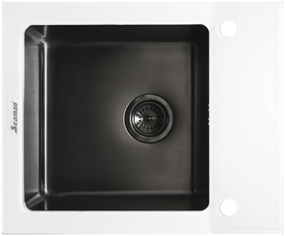 Seaman Eco Glass SMG-610W