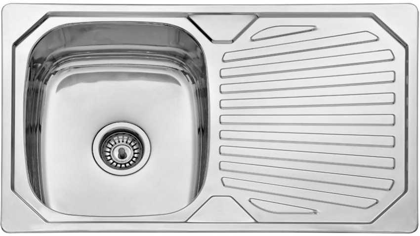 Seaman Eco Wien SWT-8048 (Polish)