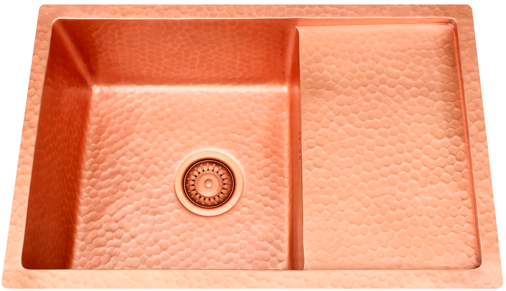 Seaman Natural Genova SMC-7146U Supreme