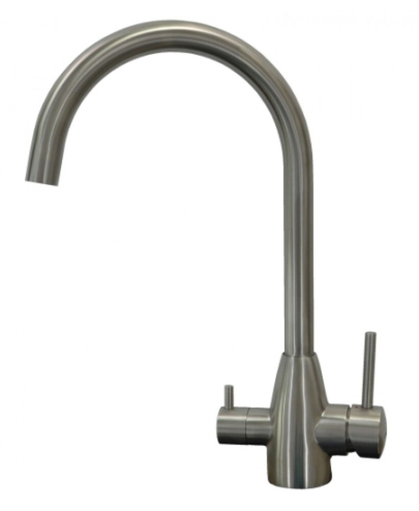 Seaman Eco Koblenz SSN-2135A-SS (Steel satin)