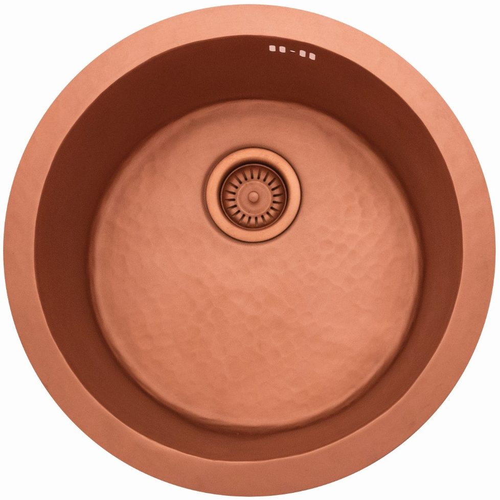 Seaman Natural Genova SMC-460E Supreme