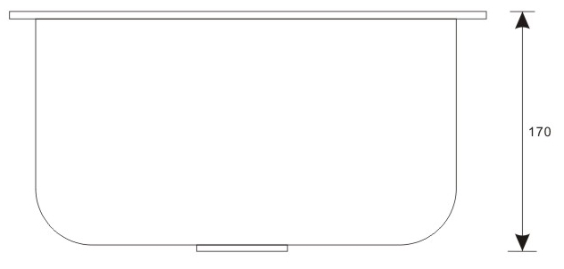 Seaman Eco Wien SWT-3945 Gold Polish (PVD, polish)