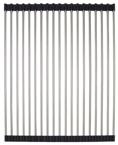 Seaman SSA-159, нержавеющая сталь сатин, без покрытия