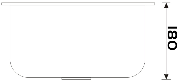 Seaman Eco Wien SWT-510 (Matt) ( std.)