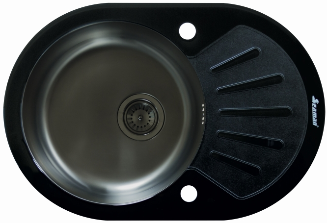 Seaman Eco Glass SMG-730B