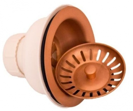 Seaman Natural Genova SMC-7146U Supreme