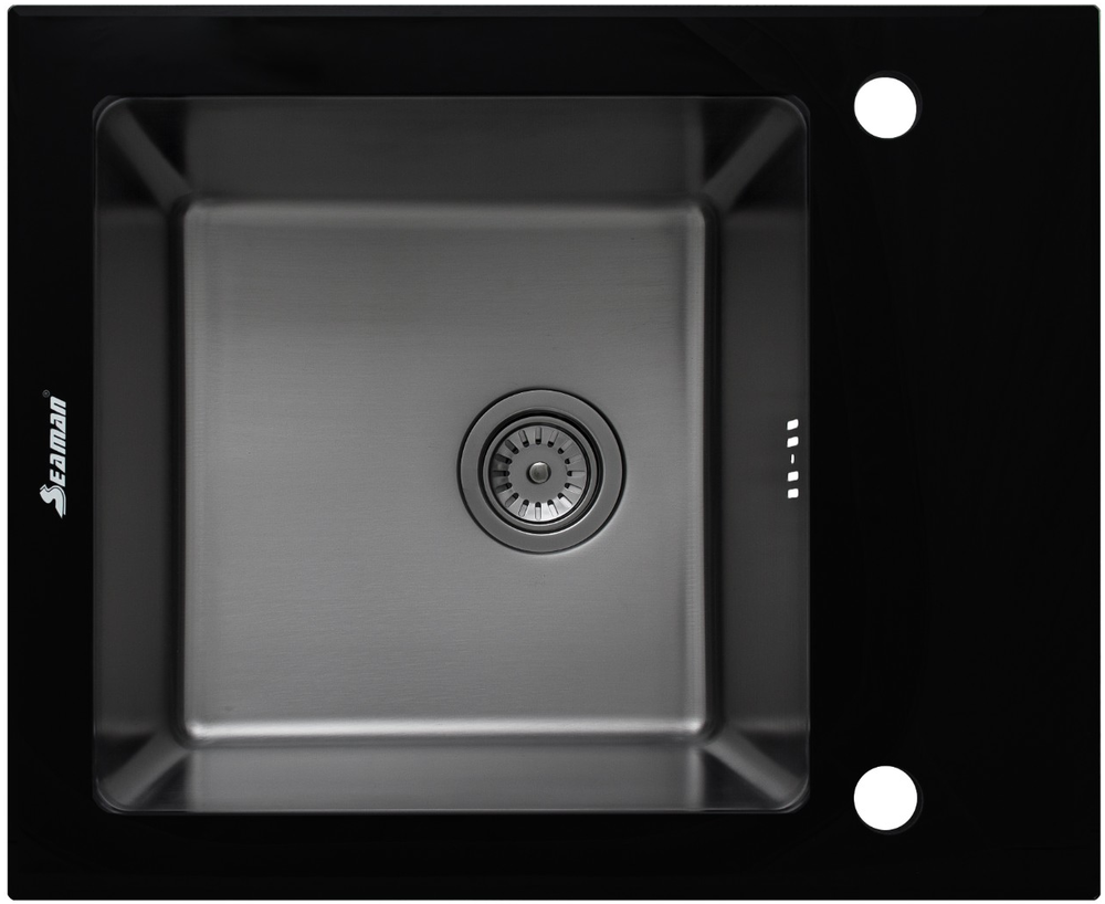 Seaman Eco Glass SMG-610B