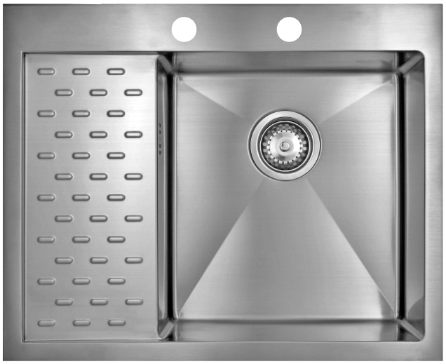 Seaman Eco Marino SMB-6351PLS