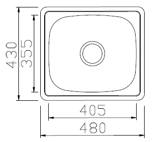 Seaman Eco Wien SWT-4843 (Polish)