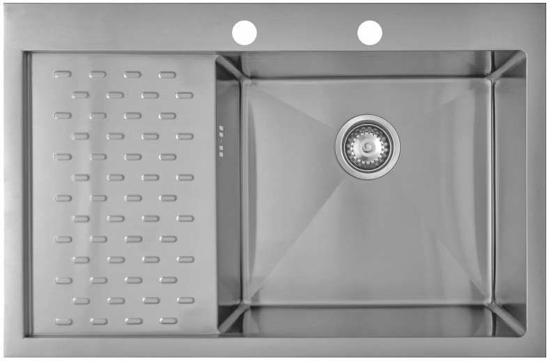 Seaman Eco Marino SMB-7851P