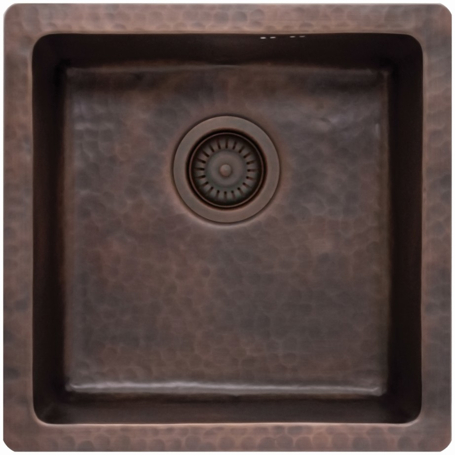 Seaman Natural Genova SMC-4646E Antique