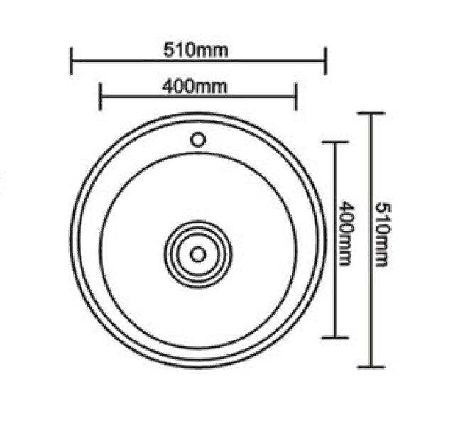 Seaman Eco Wien SWT-510-GL (Gun Light, PVD, polish)