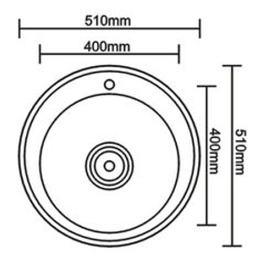 Seaman Eco Wien SWT-510-GP (Gold Polish, PVD, polish)