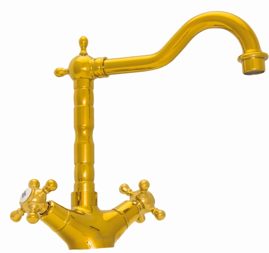 Seaman Barcelone SSL-5079-SP (Sun Polish)