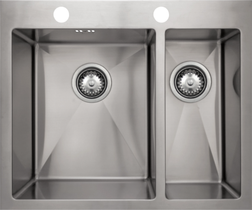 Seaman Eco Marino SMB-6151DRS